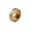Or, variante sur Riforla Meule d'Angle en Bois, Disque à Pointes pour Sculpture sur Bois, Meule avec Dents, Disque de Meulage et de Façonnage pour Meuleuses d'Angle, Alésage de 16 mm, Meule d'Angle en Carbure, Disque Rotatif