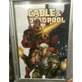 thumbnail image 2 of Cable & Deadpool Poster, 2 of 2
