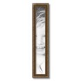 thumbnail image 2 of ArtToFrames 4x26 inch Dark Gold Picture Frame, Gold Wood Poster Frame (4553), 2 of 8