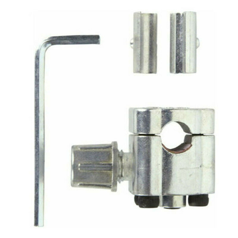 Piercing Valve Copper Tubing Refrig Charging Tap Small Appliance Parts Accessory 