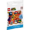 thumbnail image 1 of Set LEGO Super Mario Packs de Personajes: Serie 4 71402, 1 of 3