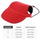 thumbnail image 2 of Greenadscape Deportiva Roja Para Perro Con Firme Y Cómodo Para Exteriores, 2 of 5