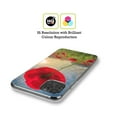 thumbnail image 2 of Head Case Designs Officially Licensed Celebrate Life Gallery Florals Red Flower Soft Gel Case Compatible with Apple iPhone XS Max, 2 of 7