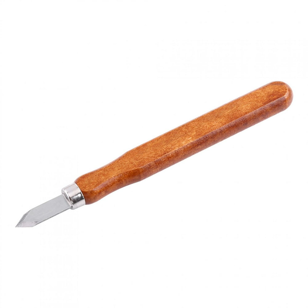 EBTOOLS Wood Craft Chisel, Carving Knifes, Wood Carving Blades For DIY