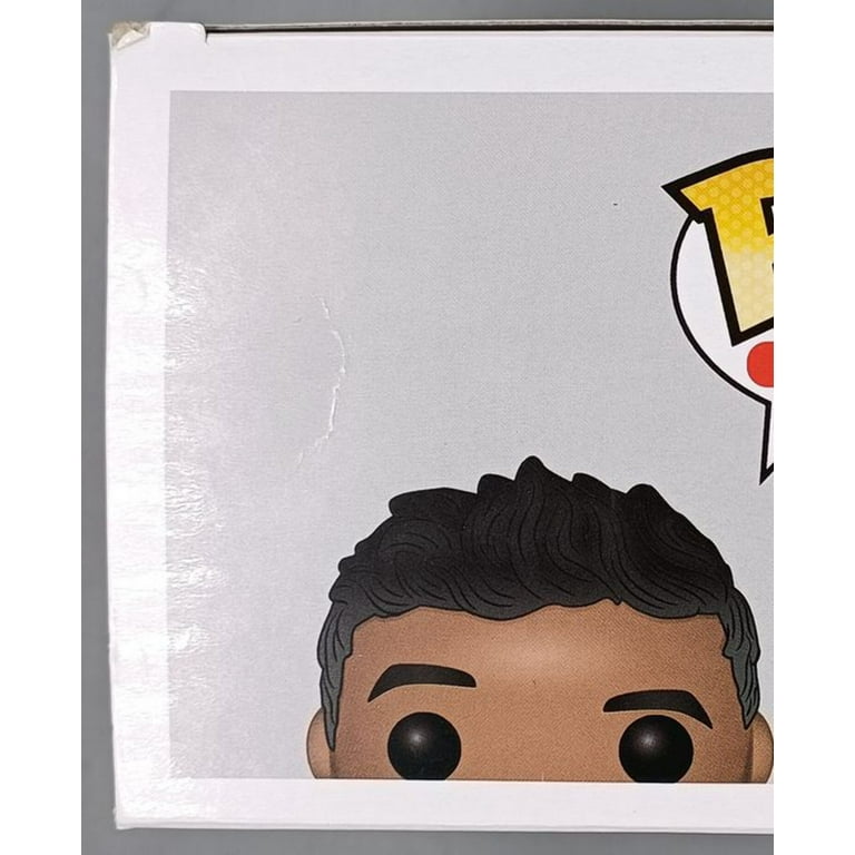 FUNKO POP タイカ　ワイティティ　ファンコ Funko POP! Celebrities Directors Taika Waititi SDCC #596
