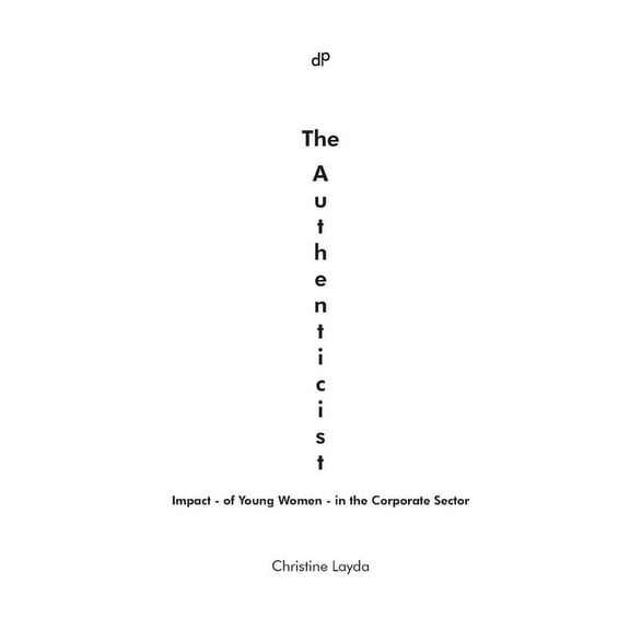 The Authenticist, (Paperback)