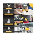 thumbnail image 4 of Cordless Heat Machine 122-1022 Adjustable Temperature Portable Battery Heat Shrink Machine, 4 of 6