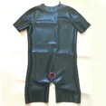 thumbnail image 3 of Disfraz de mascota de hombre de jengibre para Halloween y Navidad para adultos, disfraz de dibujos animados elegante para cosplay, traje de actuación, vestido de fiesta de Año Nuevo para carnaval, 3 of 5