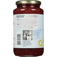 thumbnail image 2 of Dora Strawberry, Raspberry, Cherry Traditional Light Spread, 2 of 6