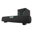 thumbnail image 1 of Edifier G7000 Wireless Subwoofer Gaming Bluetooth Speaker, 1 of 7