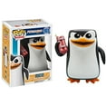 thumbnail image 2 of Funko POP Movies: Penguins of Madagascar - Rico Vinyl Figure, 2 of 2