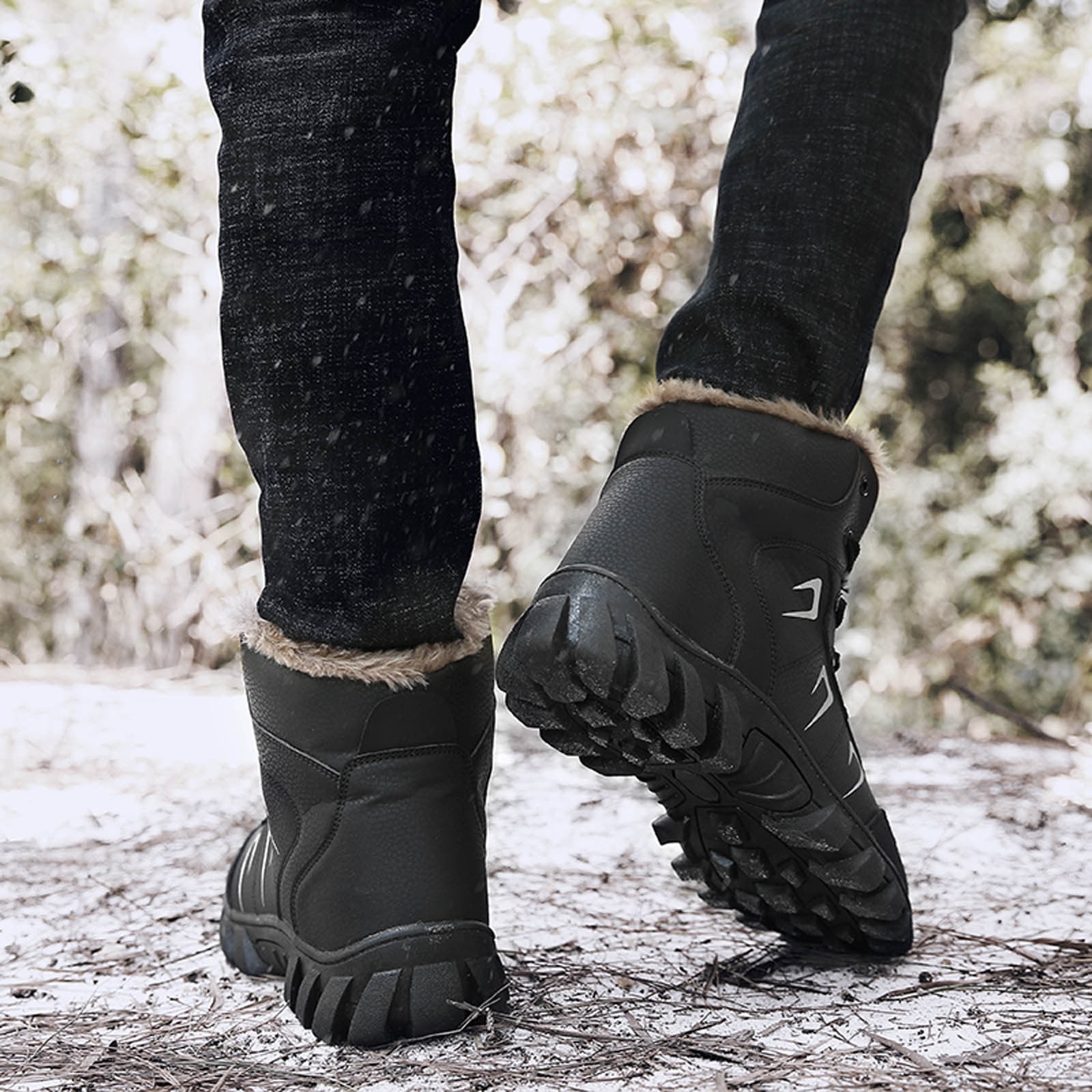 Winter Boots Walmart Bottes Hiver Femme Snow Boots Yellow Bottes