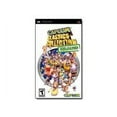 thumbnail image 2 of Capcom Classics Collection Reloaded - PlayStation Portable, 2 of 3