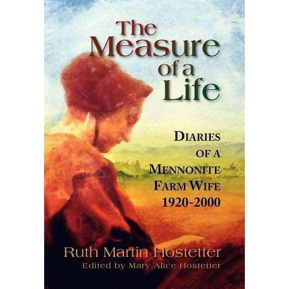 The Measure of a Life, (Hardcover)