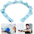 thumbnail image 2 of Sangle de Yoga Extensible avec 11 Boucles, 2 of 2