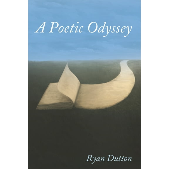 A Poetic Odyssey (Paperback)