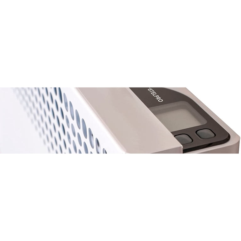 Stelpro Stelpro ASHC1501PW Electric Convection Heater 1500 Watts -  Walmart.com