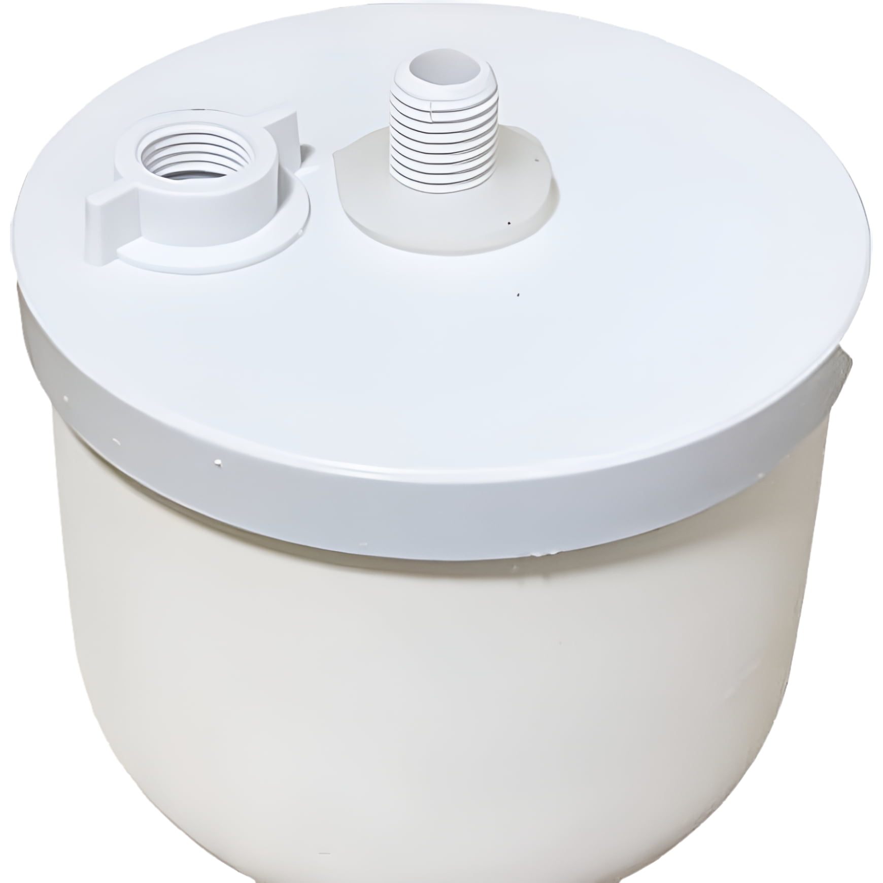 Nispira Replacement Water Filter, 2, 2 pack