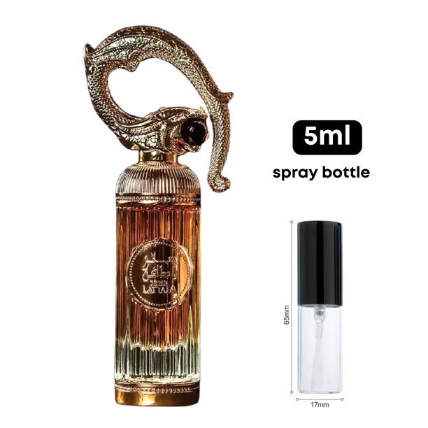 香水(男性用) Lattafa Sehr Lattafa Sehr Eau De Parfum Spray For Men 100ml - Walmart.ca