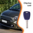 thumbnail image 2 of Kenally Car Key Fob Case Vehículo Camión Auto Carcasa protectora Reemplazo Actualización Modificación Reparación Mantenimiento Repuesto Vehículos, repuestos y accesorios Mis, 2 of 6