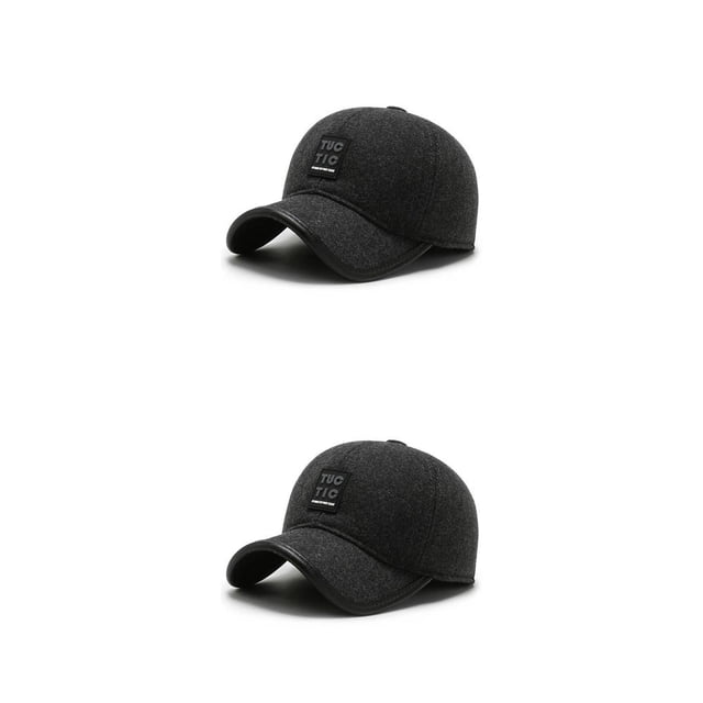Gorra de béisbol Sonducket Cálida Otoño Invierno