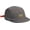 Gray, variant on Vintage Japanese Streetwear Baseball Cap | Breathable Quick-Dry Polyester Snapback | Hip-Hop Duckbill Hat for Men Accessory