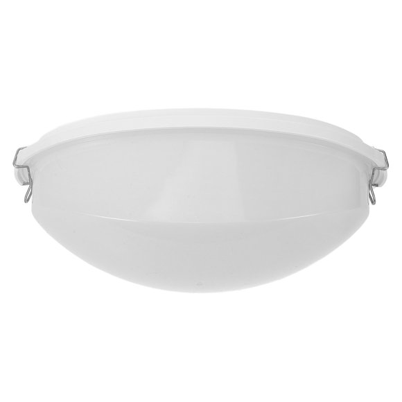 LOLIPPYY Multi Function Sauna Light Sauna Lamp White 1Pack High Temperature Resistant