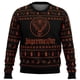thumbnail image 4 of Suéter navideño feo de moda 2024, regalo de Papá Noel, jersey para hombre, sudadera y top 3D, ropa de otoño e invierno, top de gran tamaño, 4 of 4