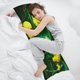 thumbnail image 5 of Funda de almohada Pokémon, funda de almohada larga de cuerpo entero, almohada de compañero de juegos para niños, cojín de sofá, muebles para el hogar, decoraciones de cama de 20" x 54", 5 of 5