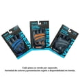 thumbnail image 1 of Guantes para Pesas Verri Talla Mediana Varios Colores 1pza, 1 of 4
