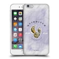 thumbnail image 1 of Head Case Designs Officially Licensed Harry Potter Deathly Hallows XVII Quidditch Golden Snitch Soft Gel Case Compatible with Apple iPhone 6 Plus / iPhone 6s Plus, 1 of 7