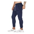 thumbnail image 1 of Pants Jogger Slim Fit Correr Gym Casual Moda Echt Rw Toa, 1 of 8