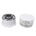 thumbnail image 3 of Small Electric Coffee Maker, 150 Seconds Water Injection 304 Stainless Steel 160ml Portable Mini Drip Coffee Maker Accurate Water Temperature  For Home, 3 of 8