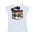 thumbnail image 1 of Friends T-Shirt en Coton pour Femmes Three Wise Guys, 1 of 3