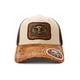 thumbnail image 2 of KNITE Gorra Trucker Hombre Elefante Suerte Vaquera Herraje Metálico Rancho, 2 of 5
