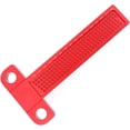thumbnail image 1 of T Type Aluminum Alloy Metric Measuring Ruler 160mm Woodworking Tool, 1 of 5