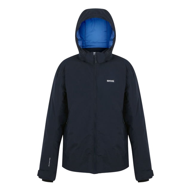 Regatta Mens Frelton Waterproof Insulated Jacket