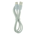 thumbnail image 3 of UPGRATOR Lot de 1 Cordon de Charge pour Tablette Parents Enfants Blanc, 3 of 5