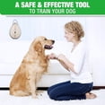 thumbnail image 2 of Anti Barking Device for Dogs Bark Box, Rechargeable Ultrasonic Barking Deterrent with 3 Level Modes/Irregular Ultrasound Frequency/Automatically Electronic Dog Whistle Neighbors Dog Silencer, 2 of 6