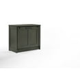 thumbnail image 4 of Orion Twin Murphy Cabinet - Stonewash, 4 of 5