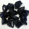 thumbnail image 1 of AZ Patio Firepit Recycled Glass, 20 lb, Black, 1 of 6