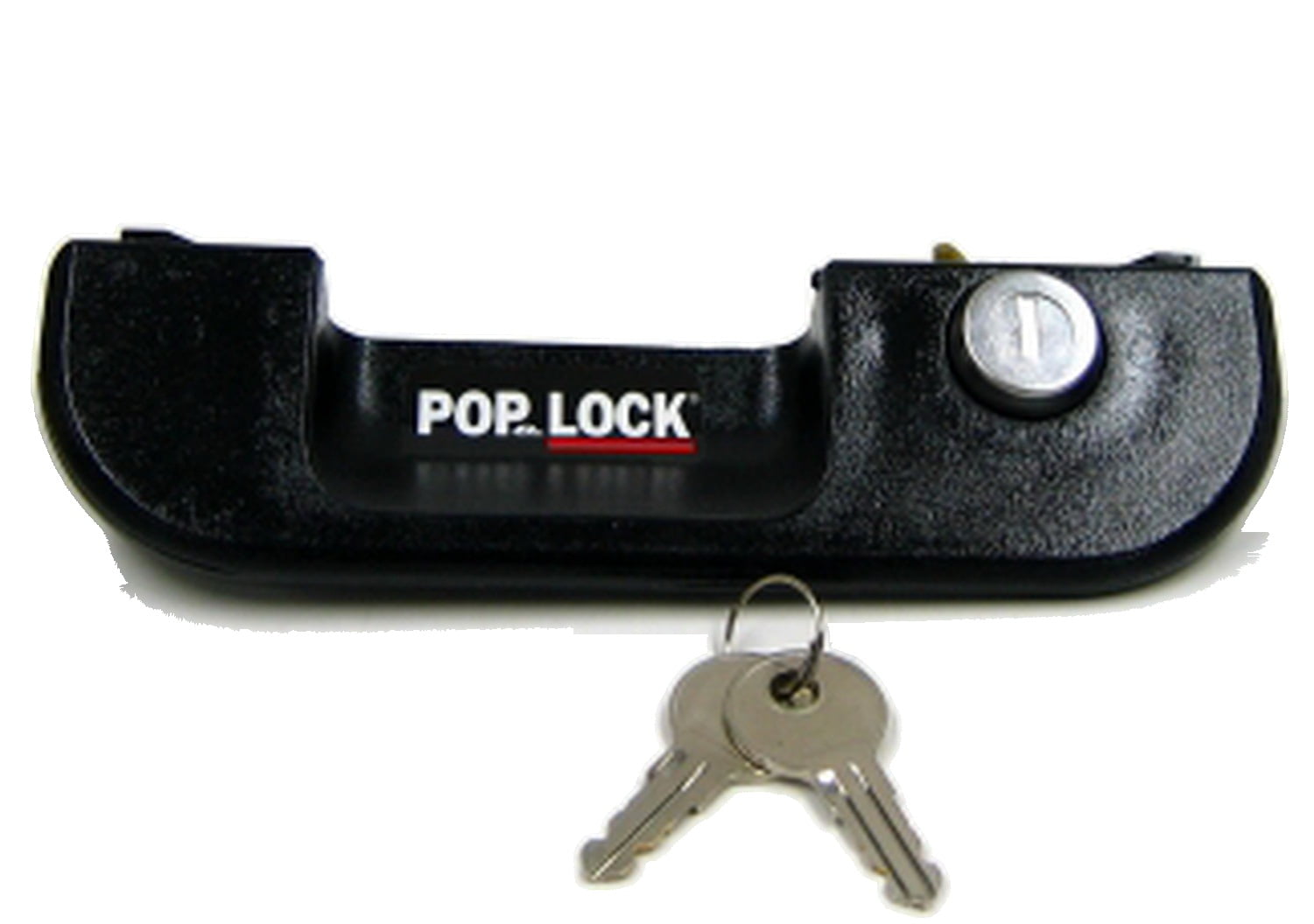 Pop and Lock PL5100 Manual Tailgate Lock Fits 9504 Walmart Canada