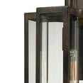thumbnail image 3 of ELK Lighting Bianca 4514 1-Light Outdoor Wall Sconce, 3 of 5