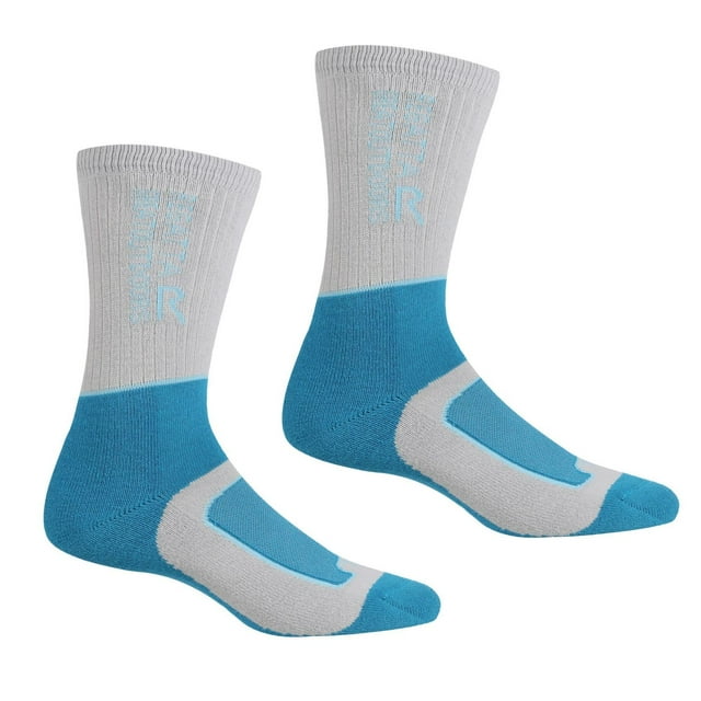 Regatta Chaussettes de Bottes pour Femmes Samaris 2 Saisons
