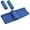 2pcs blue, variant on Cooling Towel ,Ice Towel 12"x 40",Cooling Towel for Neck and Face ,Ice Towel ,Microfiber, Soft Breathable Chilly Towel Stay Cool for Yoga, Sport, Gym (2/4/10 Packs)