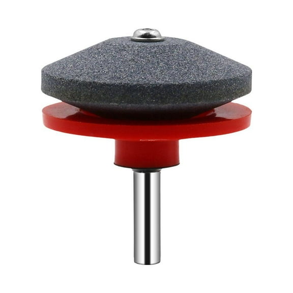 Lawnmower Sharpener, Lawnmower Dull Sharpener Tool NICE~ M6W2