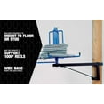 thumbnail image 3 of Southwire MH8110 Wire Smart Cable Dispenser, Floor or Stud Mounted, 3 of 6