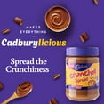 thumbnail image 6 of Cadbury Crunchie Chocolate Spread 400g, 6 of 7