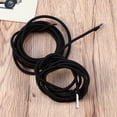 thumbnail image 6 of Ortofally 8pcs Chair Replacement Cord Bungee Elastic Lawn Chair Patio Recliner Chair Repair Code for Outdoor Lounge Chair Black Coffee, 6 of 10