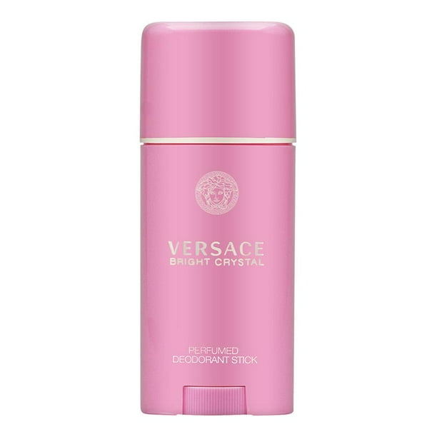 Perfume Versace BRIGHT CRYSTAL Deo Stick 50 ml para mujer Versace Versace